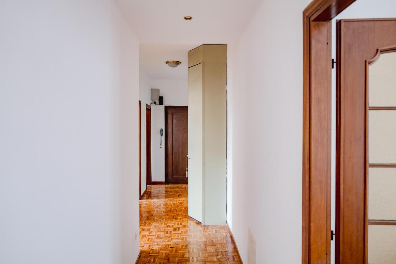 Shortmi Balilla Apartamento Milão Exterior foto