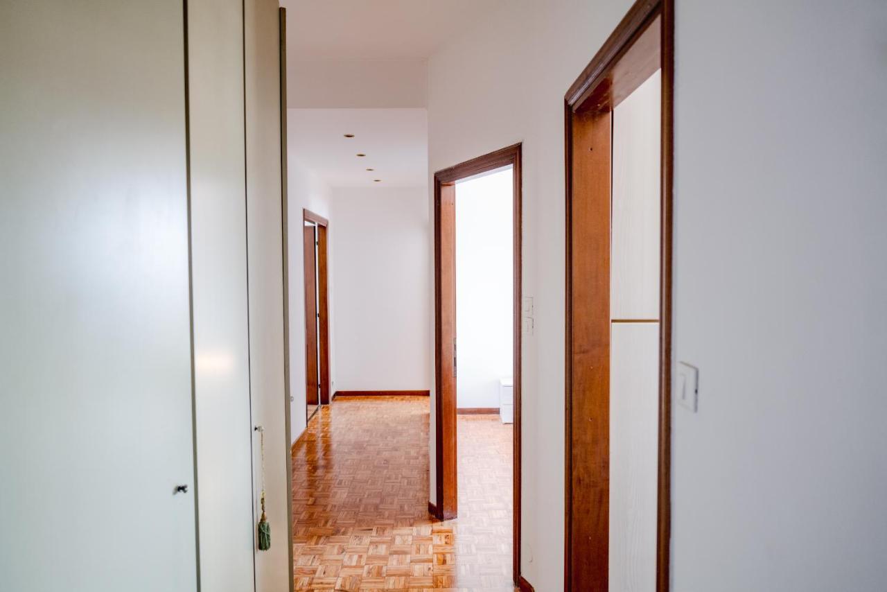Shortmi Balilla Apartamento Milão Exterior foto
