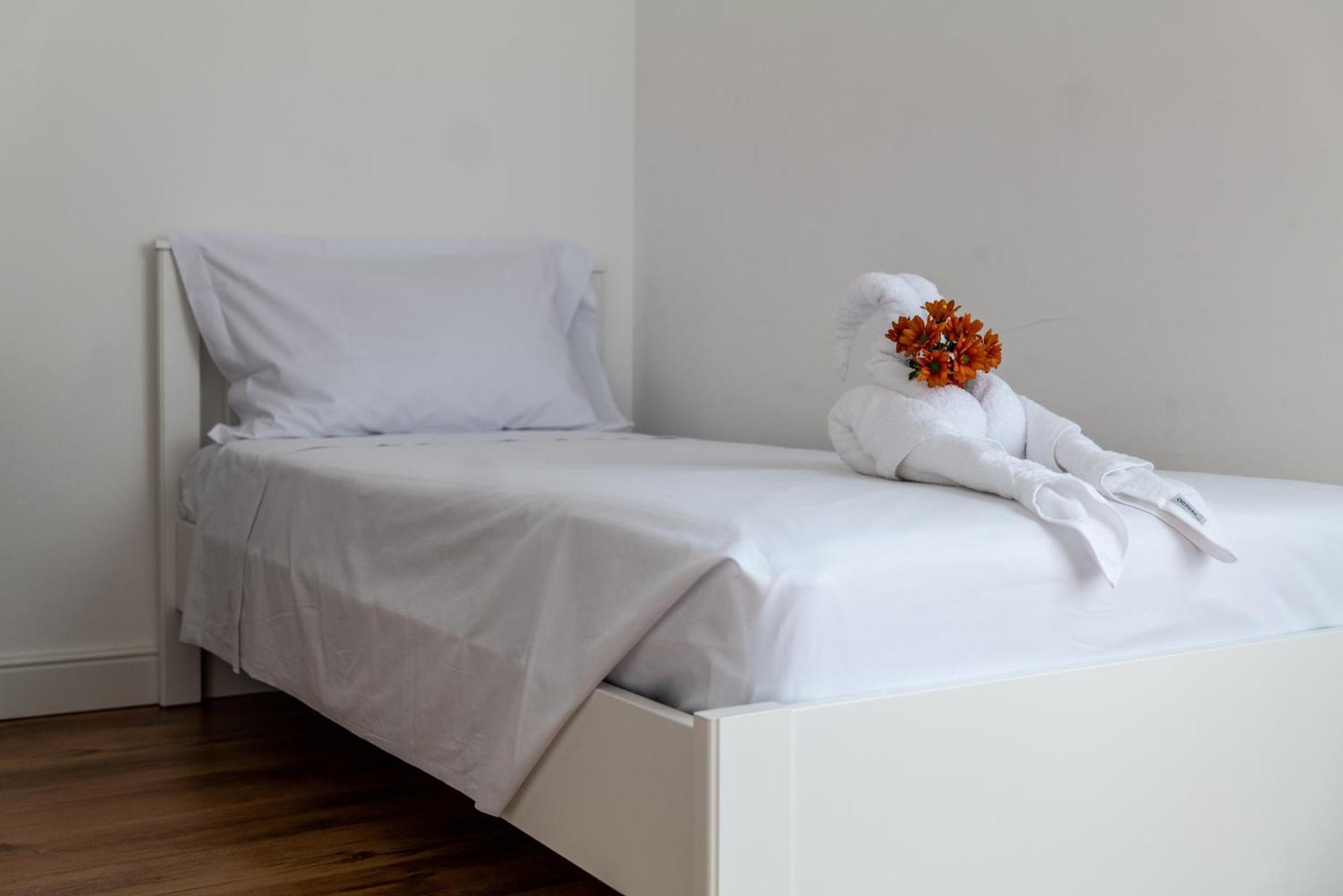 Shortmi Balilla Apartamento Milão Exterior foto