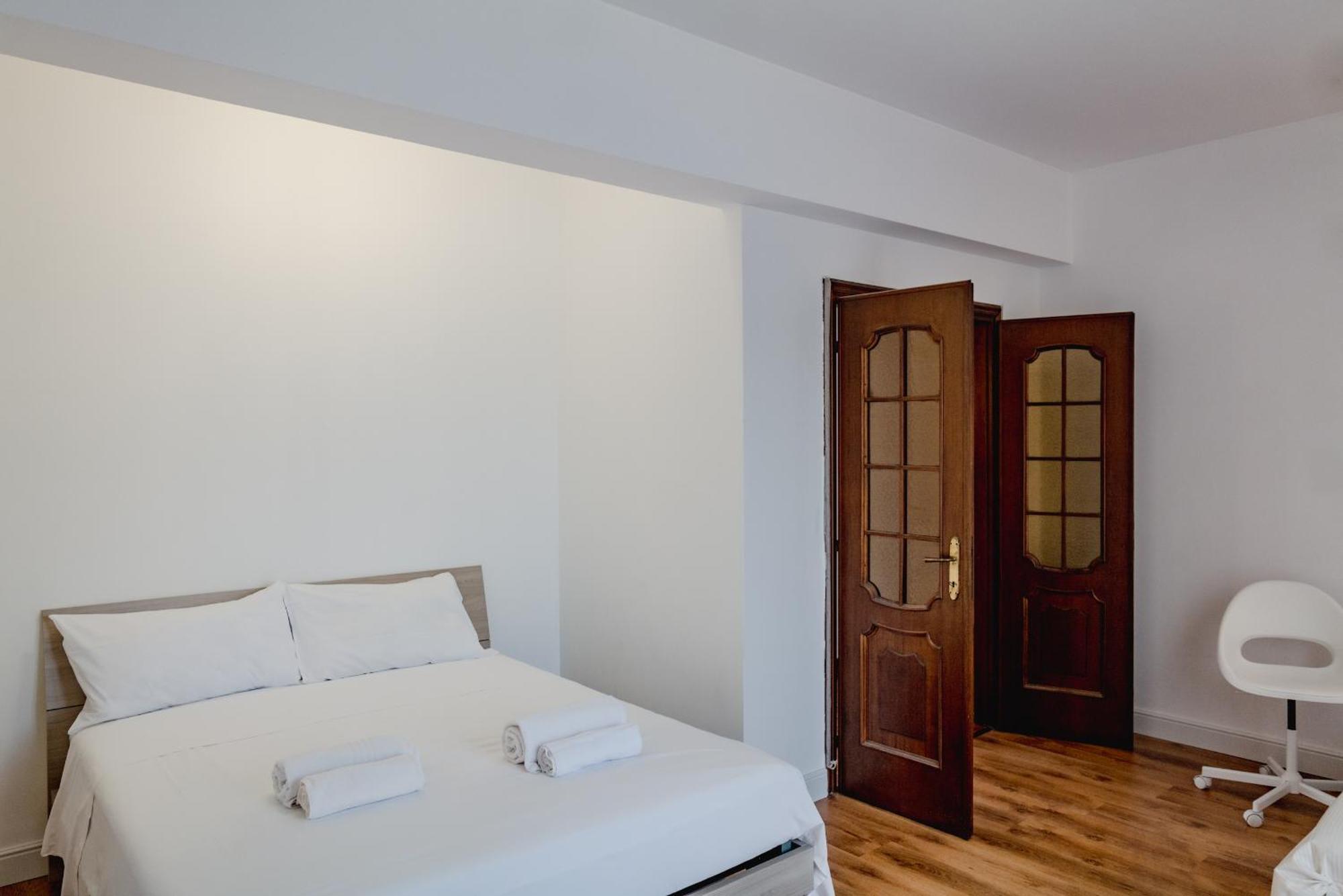 Shortmi Balilla Apartamento Milão Exterior foto